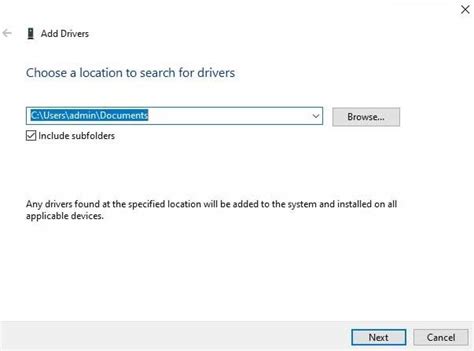 Image result for How Manually Add Drivers