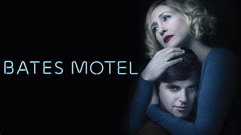 Bates Motel Season 3 Poster