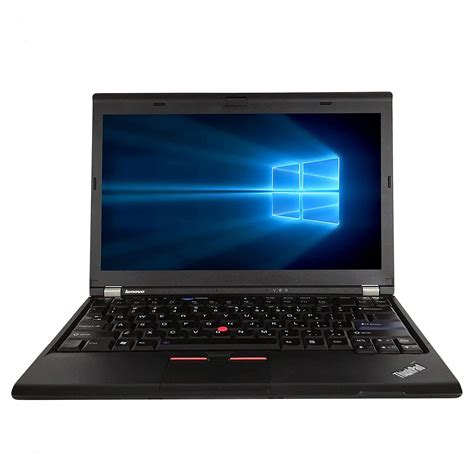 (Renewed) Lenovo Intel 3rd Gen Core i5 12.4-Inch (31.5 cms) 1366x768 ...