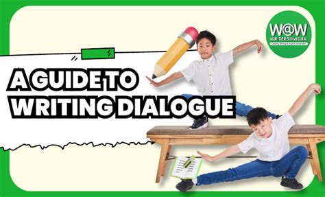 Dialogue Writing Model 的图像结果
