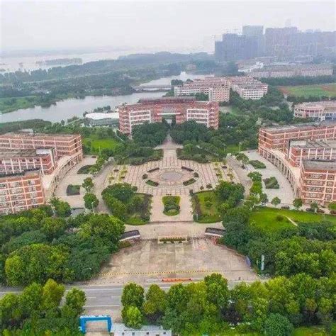 芜湖有什么大学？最好的是哪一所？盘点芜湖所有大学的排名情况