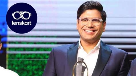 The Lenskart story: After five failures and a Seattle job, Peyush ...