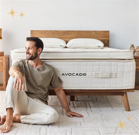 Avocado Mattress Sales & Discounts | Promo Codes | Avocado Green Mattress