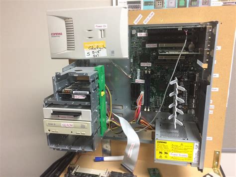 Image result for Compaq Deskpro