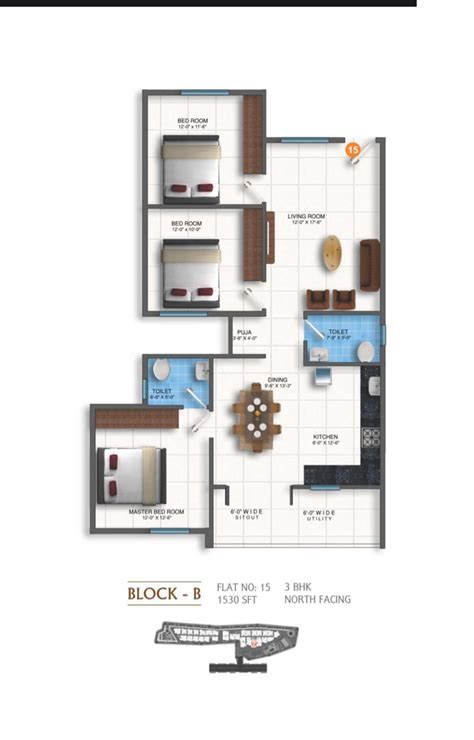 JP Tulips | M V Extenstion, Hoskote Hoskote, | Bengaluru Apartments ...