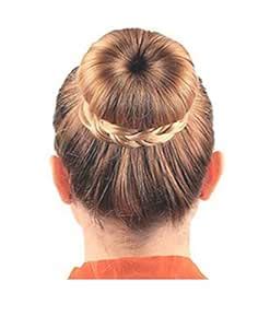 Buy Hair Bun Accessories Hair Juda Maker, for Women and Girls (Hair ...