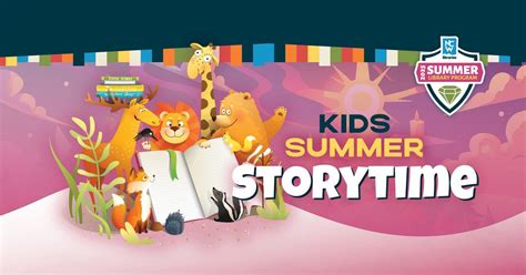 Kids Summer Storytime, 208 Central Ave S, Quincy, WA, United States ...
