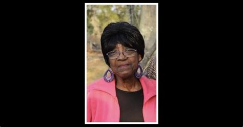 Obituary | Sally Mae Gaskins | Henryhand Funeral Home