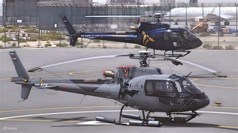 Dubai The Real Helicopter Tour - Klook India