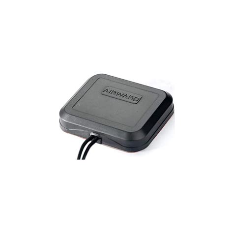 Buy 2 Combo GPS and 4G/3G Combination Antenna Patch Shape Adhesive ...