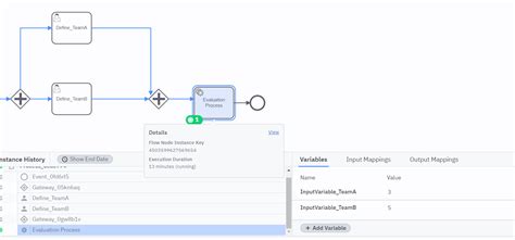 Image result for Service Task Listener Camunda Modeler