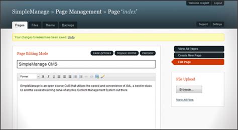 Image result for GetSimple CMS Tutorial