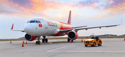 Vietjet announces first-ever direct routes between Vietnam and New ...
