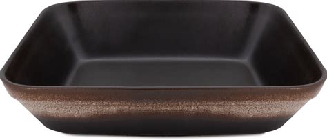 2.7 litres rectangular casserole dish with 7 cm wall height 29.7 x 23 ...