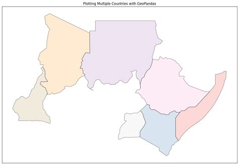 Image result for Python World Map Plot