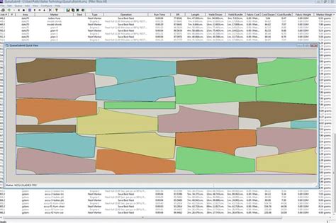 Buy Gerber Accunest Marker Making Software Online in India | IIGM ...