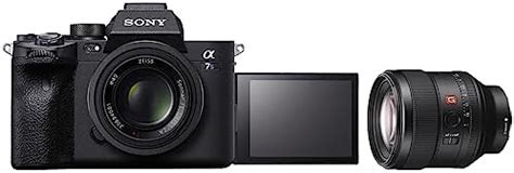 Buy Sony Alpha ILCE-7SM3 Full-Frame Mirrorless Camera Body & Content ...