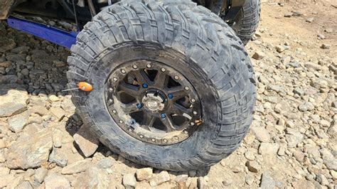 Sidewall Slug Tire Repair Kit Patch ATV SXS | Ubuy India