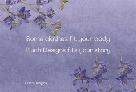 She Wore Stories – Real Women Share Their Favorite Pluch Outfits ...