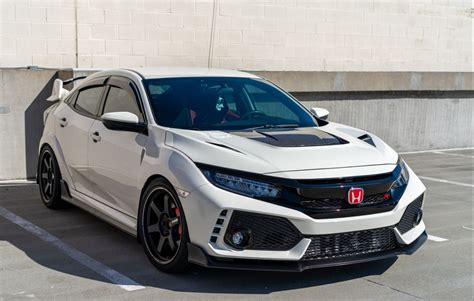 My 2019 Civic Type-R | Scrolller