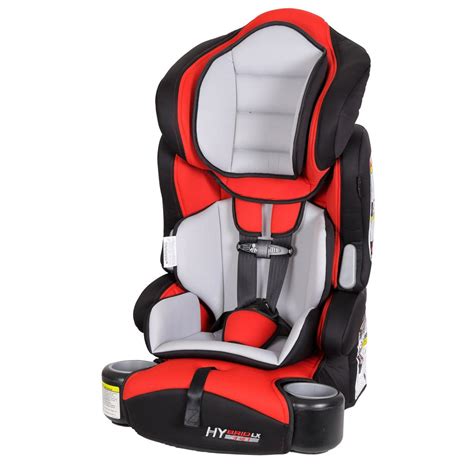 Buy Baby Trend Hybrid LX 3 in 1 Booster Car Seat, Aries Online at Low ...
