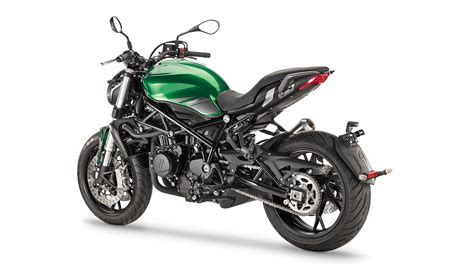 Benelli 752S 2018 Std Bike Photos - Overdrive