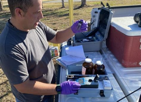 Record deer harvest only 'tip of the iceberg' — Stewardship of MCAAP's ...