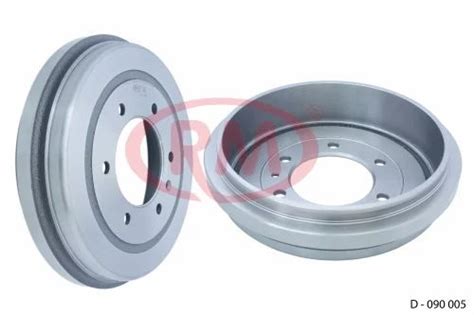 Ashok Leyland Truck - ISUZU D-Maxx 300 Brake Drum Manufacturer from Rajkot