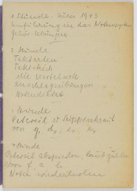 Helga Susanne — Helga Goebbels donate a bouquet of flowers to...