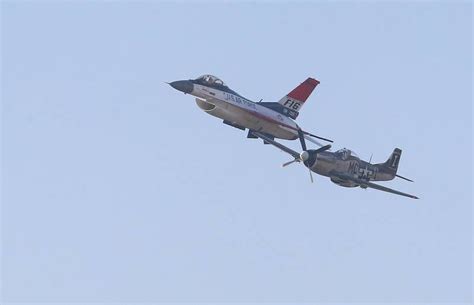 Photos: TBM Reunion brings 10th annual airshow to Peru – Shaw Local