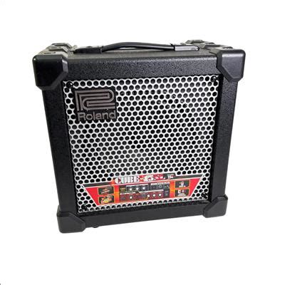 Roland CUBE-15XL 15-Watt 1x8 Guitar Combo Amplifier