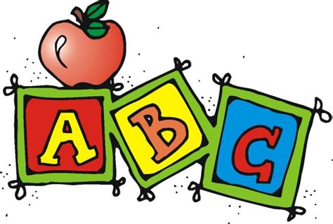Elementary School Clip Art - ClipArt Best