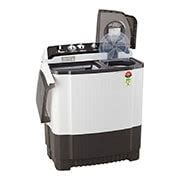 8 KG Semi Automatic Washing Machine Price: P8015SGAZ | LG IN