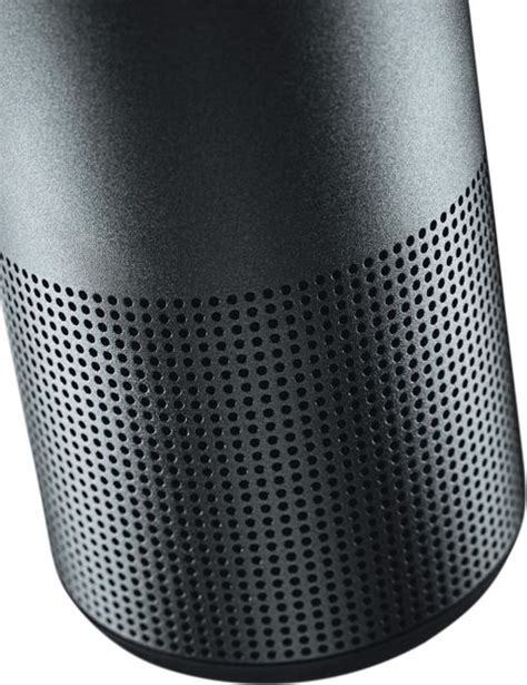 Buy Bose SoundLink Revolve Portable Bluetooth Speaker Online from ...