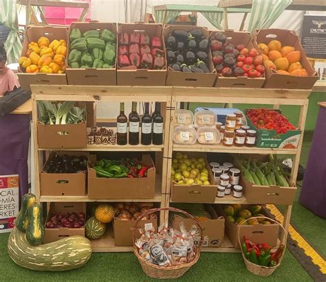 The Northeast Market stops being itinerant and establishes its base in ...