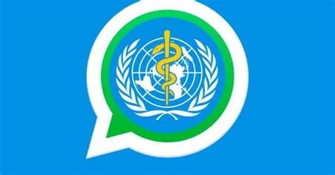 Novedades en WhatsApp: nuevos fondos de pantalla y stickers de la OMS ...