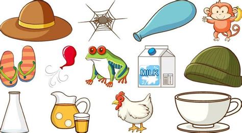 Image result for Random Items