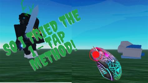 Roblox 1 Click Comp Method 的图像结果