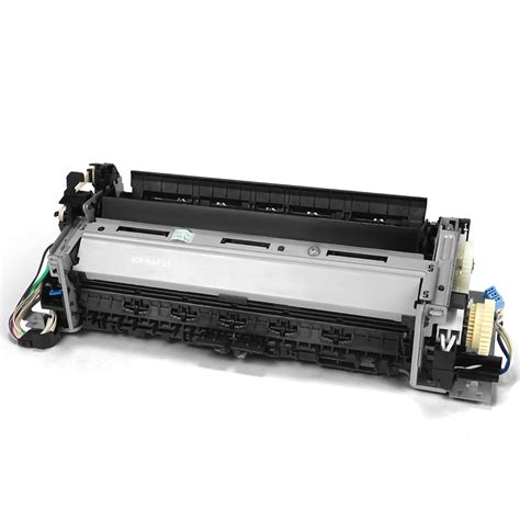 Upgraded RM2-6431-000CN simplex Model fuser, Compatible with HP Color ...