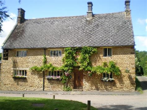 THE GEORGE & DRAGON, Chacombe - Menu, Prices & Restaurant Reviews ...