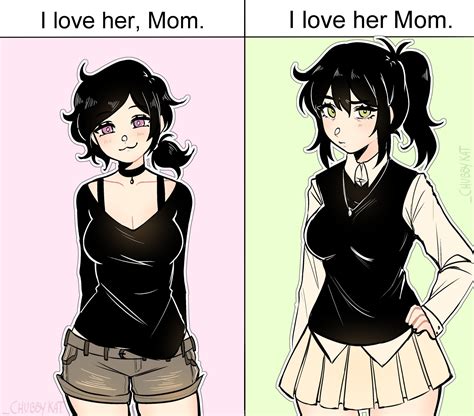 ashley graves and renee graves (the coffin of andy and leyley) drawn by ...