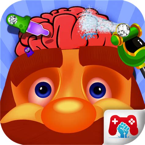 King Brain Doctor - Kids Game - App on Amazon Appstore
