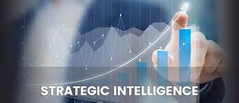 Image result for Strategic Intelligence