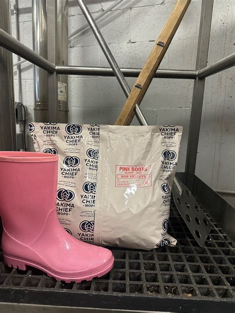 This year I had the pleasure of once again participating in the Pink ...