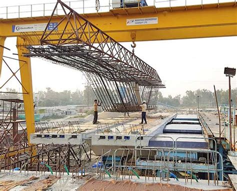 Navayuga Engineering Company Ltd.