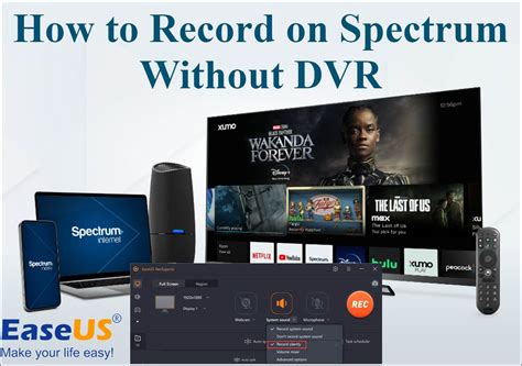 Spectrum DVR Guide 的图像结果