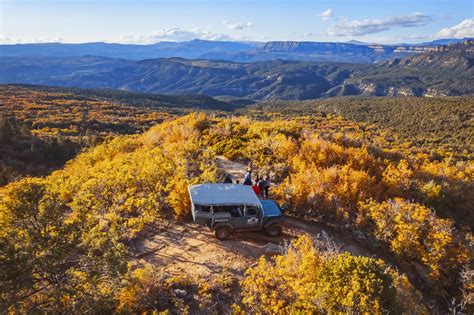 The Ultimate Autumn Itinerary For Zion National Park | East Zion Adventures