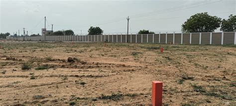 Resale Commercial Land 5000 Sq.Ft. in Panjappur Trichy - 8648866