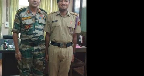 NCC Rifle Shooting Camp|St. Stanislaus High School