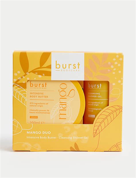 Buy Mango Duo Gift Set at Marks & Spencer